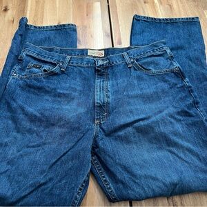Wrangler 20X Men’s Jeans size 38